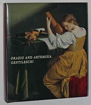 Orazio and Artemisia Gentileschi