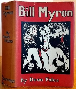 Imagen del vendedor de BILL MYRON a la venta por MARIE BOTTINI, BOOKSELLER