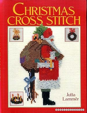 Seller image for Christmas Cross Stitch for sale by Pendleburys - the bookshop in the hills