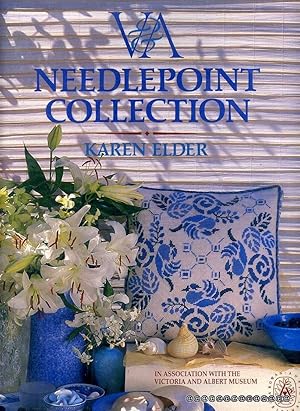 Imagen del vendedor de The V & A Needlepoint Collection a la venta por Pendleburys - the bookshop in the hills