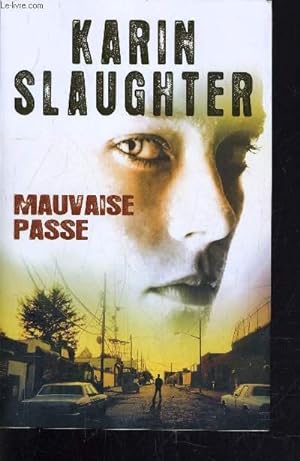 Image du vendeur pour MAUVAISE PASSE. mis en vente par Le-Livre