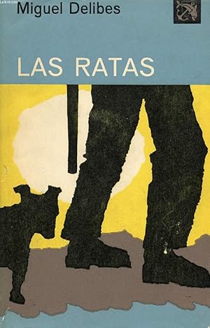 Bild des Verkufers fr LAS RATAS zum Verkauf von Le-Livre