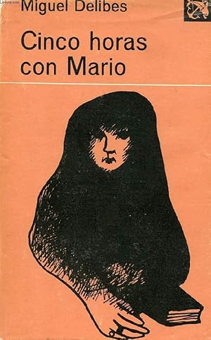 Bild des Verkufers fr CINCO HORAS CON MARIO zum Verkauf von Le-Livre