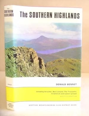 Bild des Verkufers fr The Southern Highlands zum Verkauf von Eastleach Books