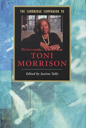 Bild des Verkufers fr The Cambridge Companion To Toni Morrison zum Verkauf von Kenneth A. Himber