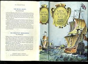 Imagen del vendedor de Men of the Bay a la venta por Roger Lucas Booksellers