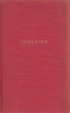 Image du vendeur pour Verlaine Die Geschichte des armen Lelian. Leben, Dichtung, Bekenntnisse, Briefe mis en vente par Leipziger Antiquariat