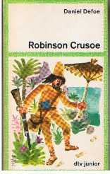 Bild des Verkufers fr Leben und Abenteuer des Robinson Crusoe. zum Verkauf von Allguer Online Antiquariat