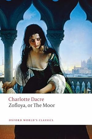 Seller image for Zofloya (Paperback) for sale by Grand Eagle Retail