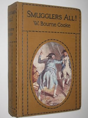 Image du vendeur pour Smugglers All! mis en vente par Manyhills Books