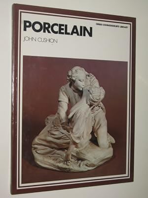 Seller image for Porcelain - Orbis Connoisseur's Library for sale by Manyhills Books
