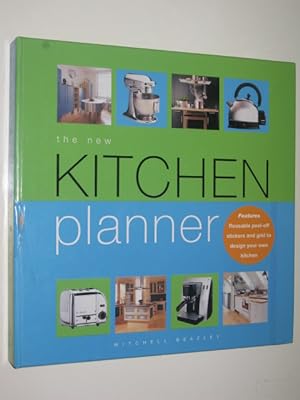 The New Kitchen Planner