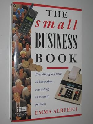 The Small Business Book