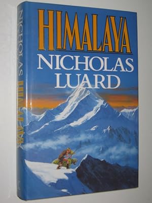 Seller image for Himalaya for sale by Manyhills Books