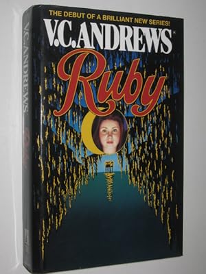 Imagen del vendedor de Ruby - Landry Series #1 a la venta por Manyhills Books