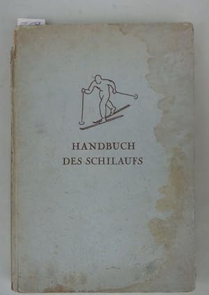 Handbuch des Schilaufs