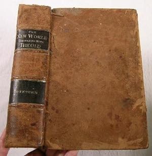 Seller image for The New World Compared with the Old: A Description of the Government, Institutions, and Enterprises, and Those of Our Great Rivals at the Present Time, Particularly England and France for sale by Resource Books, LLC