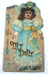 Immagine del venditore per My Dolly. Father Tuck's Sunny Day Series, No. 2024 venduto da Resource Books, LLC