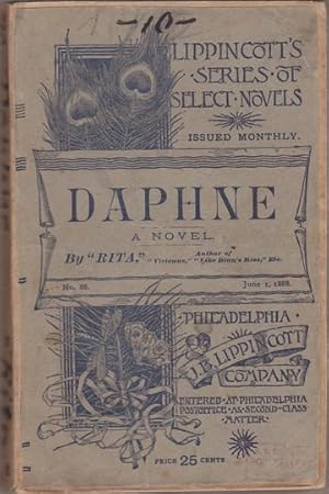 Daphne. A Novel.