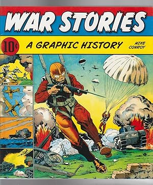 Seller image for WAR STORIES. A Graphic History for sale by BOOK NOW