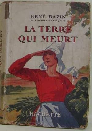 La terre qui meurt