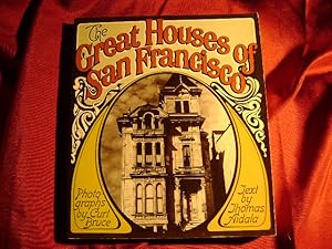 Seller image for The Great Houses of San Francisco. for sale by BookMine
