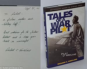 Tales of a war pilot