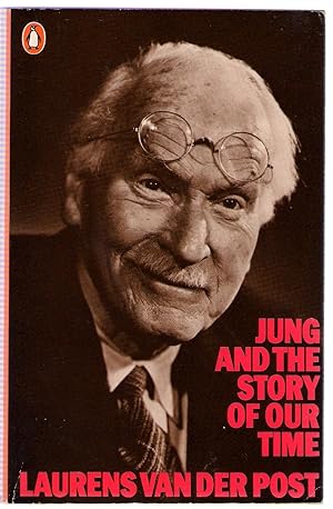Bild des Verkufers fr Jung and the Story of Our Time zum Verkauf von Michael Moons Bookshop, PBFA