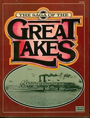 The Saga of the Great Lakes