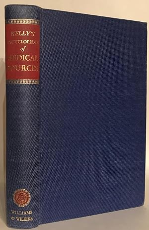 Encyclopedia Of Medical Sources.