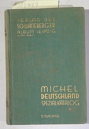 Michel Deutschland Spezial - Katalog