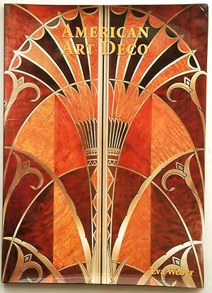 Immagine del venditore per American Art Deco venduto da N. Marsden