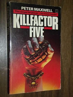 Killfactor Five