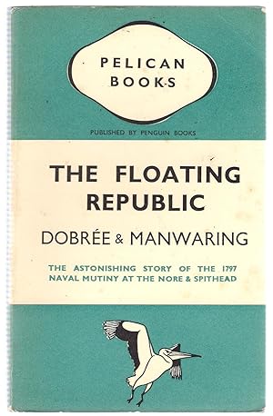 Seller image for The Floating Republic for sale by Michael Moons Bookshop, PBFA