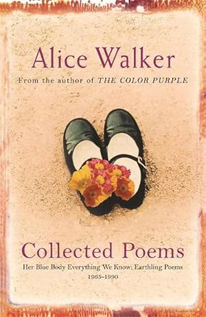 Seller image for Alice Walker: Collected Poems (Paperback) for sale by AussieBookSeller