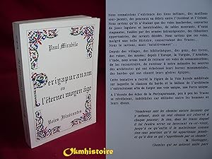 Imagen del vendedor de PERIYAPURANAM ou l'ternel moyen ge a la venta por Okmhistoire