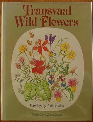 Seller image for Transvaal Wild Flowers for sale by CHAPTER TWO