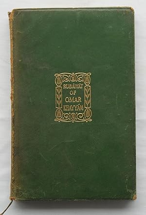 Rubaiyat of Omar Khayyam