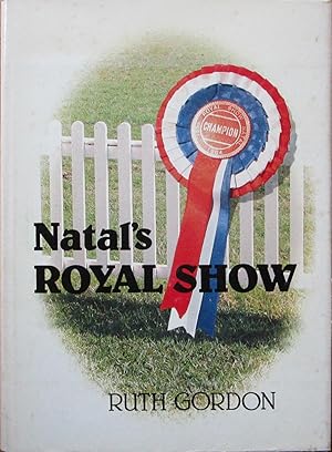 Natal's Royal Show