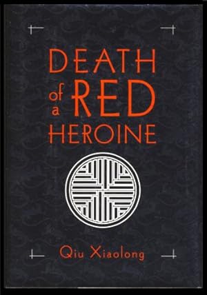 Immagine del venditore per Death of a Red Heroine venduto da Parigi Books, Vintage and Rare