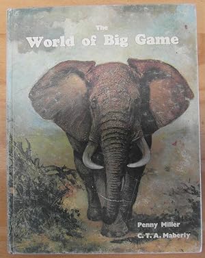 The World Of Big Game
