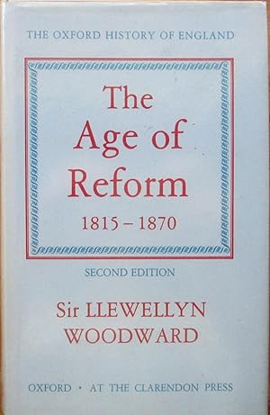 The Age of Reform 1815-1870