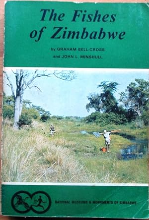 Seller image for The Fishes of Zimbabwe for sale by CHAPTER TWO