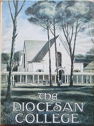 The Diocesan College-A Century of Bishops