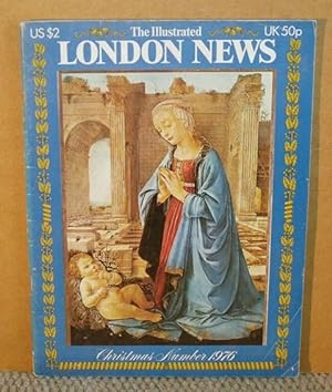The Illustrated London News. Christmas Number 1976.
