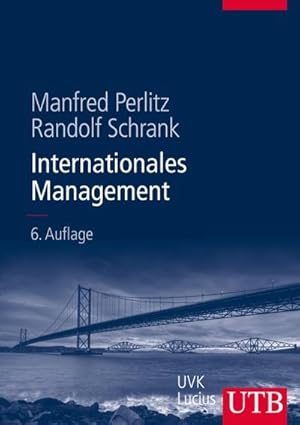 Seller image for Internationales Management for sale by Rheinberg-Buch Andreas Meier eK