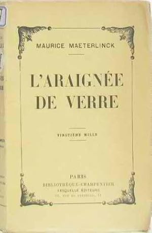 L'araignée de verre