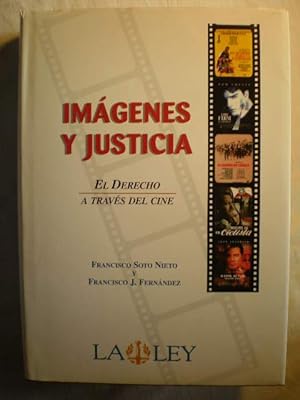 Imágenes y justicia. El Derecho a través del cine