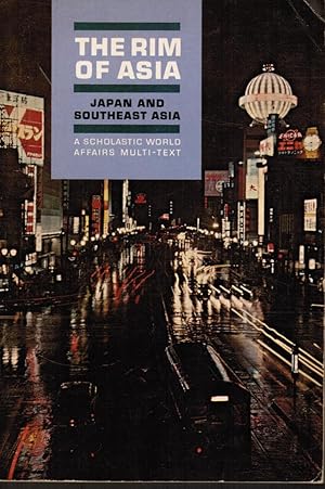 Image du vendeur pour The Rim Of Asia: Japan And Southeast Asia mis en vente par Bookshop Baltimore