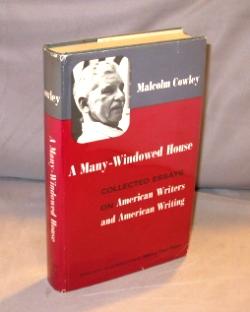 Seller image for A Many-Windowed House: Collected Essays on American Writers and American Writing. for sale by Gregor Rare Books